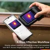 FLIR C-5 thermal imaging camera Black Built-in display 160 Anteprima dell’immagine prodotto 18