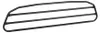 Griglia divisoria in metallo Nordrive - Tipo 1 - 910x226 mm Anteprima dell’immagine prodotto 1