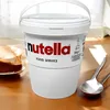 Nutella im XL Kunststoffeimer mit praktischem Tragegriff Produktbild-Vorschau 4