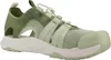 Sandali Del Marchio Teva Del Modello W Hydratrrek Ct Verde Anteprima dell’immagine prodotto 5