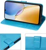 Hülle für ZTE Blade A56 Handy Tasche Handyhülle Hülle Produktbild-Vorschau 6