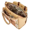 Anekke Amazonia 36701-114 (1/beige/braun/grün/print) Produktbild-Vorschau 6