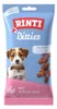 Rinti Dog Extra Bits Puppy Pollo + Kahn 75g Anteprima dell’immagine prodotto 1