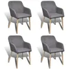 VidaXL 270572, Poliester, 520 mm, 570 mm, 765 mm, 40 cm, 42 Podgląd zdjęcia produktu 7