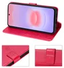 Handy Tasche für Samsung Galaxy A37 / A36 Hülle Handyhülle Produktbild-Vorschau 5