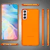 NALIA Klare Neon Handyhülle für Samsung Galaxy S22, Produktbild-Vorschau 7