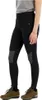Fjällräven Abisko Trekking Tights Pro W Black/Iron Grey L Náhled obrázku produktu 5