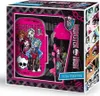 Monster High Lunch Set Brotdose + Trinkflasche Brotbox Produktbild-Vorschau 3