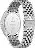 Orologio da polso Guess da uomo JADEN GW0977G1 acciaio inox Anteprima dell’immagine prodotto 11