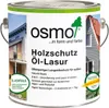 OSMO 903 Holzschutz Öl Lasur Basaltgrau 750ml Produktbild-Vorschau 2