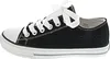 Dockers by Gerli Damen Canvas Sneaker Schwarz Anteprima dell’immagine prodotto 43