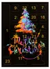 Calendario dell'Avvento VALIOSA con gioielli di moda: 1 Anteprima dell’immagine prodotto 7