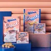 Manner Snack Minis Schoko 300g – Waffelgebäck mit Produktbild-Vorschau 9