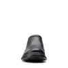 Clarks Un Brawley Step - Schwarz Glattleder Größe: 42.5 Produktbild-Vorschau 4