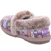 Skechers Hausschuhe BOBS TOO COZY - CHIC CAT Damen Produktbild-Vorschau 25