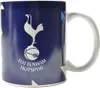 Tottenham Hotspur FC - hrnek na kávu, částicový, 325 ml Náhled obrázku produktu 1