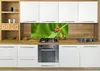 Wallario Küchenrückwand aus Glas, Größe: 125 x 50 cm, Produktbild-Vorschau 3