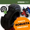 Carretilla de carga para escaleras Strend Pro, plegable, Vista previa de la imagen del producto 5