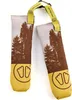Sidas Dryer Bags Cedar Wood(X10) Ns Ns - Produktbild-Vorschau 1