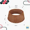 KOTARBAU® sukňa na vianočný stromček z vŕby Ř 60 cm, stojan Náhľad obrázku produktu 3