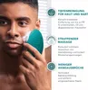 FOREO LUNA 4 MEN Gesichtsreinigungsbürste für Haut & Bart – Produktbild-Vorschau 2
