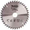 Lames carbure bois standard, pour scies circulaires MAKITA Voir les images du produit 1