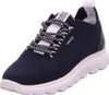 Geox Damen Sneaker 'D Spherica A - Knitted' navy, Damen:37 Produktbild-Vorschau 42