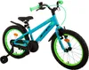 Volare Rocky Kinderfahrrad - Jungen - 18 Zoll - Grün Produktbild-Vorschau 20