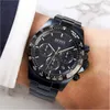 Hugo Boss Herrenuhr HB1513758 – r Quarz-Chronograph Produktbild-Vorschau 4