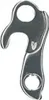 XLC Schaltauge DO-A24 Aluminium Produktbild-Vorschau 1