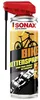 SONAX Kettenspray 08762000 19,3cm Dose 300ml 0,334 0,344 Produktbild-Vorschau 3