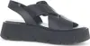 Gabor Riemchensandalette  Schwarz Produktbild-Vorschau 64