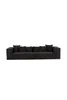 Gillholmen sofa 3 osób szary. Podgląd zdjęcia produktu 1