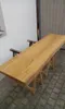 WestTree Waschtischplatte Eiche 40x30x4cm, Produktbild-Vorschau 5