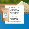 Wark24 geraspelte Kernseife 1kg ohne Farb und Produktbild-Vorschau 2