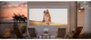 Hisense Laser Beamer M2-Pro, 65"-200", 1300AL, 4K Produktbild-Vorschau 3