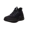 Rieker Sporthalbschuhe Formsohle modisch in blau, Gr. 40 Produktbild-Vorschau 1
