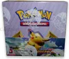 Pokemon SWSH4 Schwert & Schild 'Farbenschock' Boosterpack Produktbild-Vorschau 6