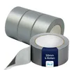Plid Gewebeband Silber 50mm x 50 m Panzertape Panzerband Produktbild-Vorschau 7