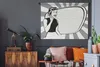 MuchoWow® Wandteppich Wandbehang Eine Produktbild-Vorschau 5
