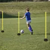 LARS360 Sprungstangen-Set Trainingsstangen Agility für Produktbild-Vorschau 9