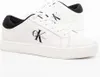 Scarpe da ginnastica in pelle Calvin Klein Jeans - 40 Anteprima dell’immagine prodotto 14