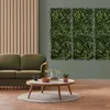 Kunstplanten wandtegels Ayla, 2 stuks, 0,5 x 1,5 meter, Productafbeelding-voorbeeld 4