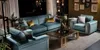 Sofagarnitur 311 Sitzer Wohnlandschaft Sofa Couch Polster Produktbild-Vorschau 1