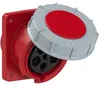 PCE 435-6 CEE-Anbausteckdose 63A 5-polig 6h IP67 I Power Produktbild-Vorschau 9