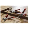 Powerfix Profi Lochzangen Set 128-tlg. Produktbild-Vorschau 4