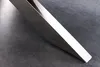 riess-ambiente Esstisch BARRACUDA 220cm braun silber Produktbild-Vorschau 11