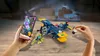 LEGO® Hidden Side 70429 El Fuegos Stunt-Flugzeug Bausatz Náhled obrázku produktu 12