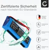 CELLONIC, Akku für Lautsprecher Kompatibel mit JBL Charge 3 Produktbild-Vorschau 3