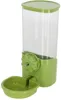 KERBL Wasserspender 850 ml – transparent GrÃ1/4n Produktbild-Vorschau 1
